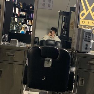 Meet your Posher, Roberto